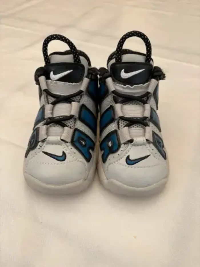 Basket Nike Air Uptempo - photo numéro 3