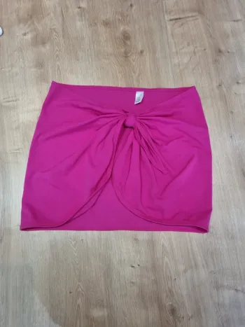 Paréo maillot de bain