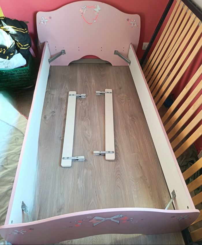 Chambre enfant complète - photo numéro 6