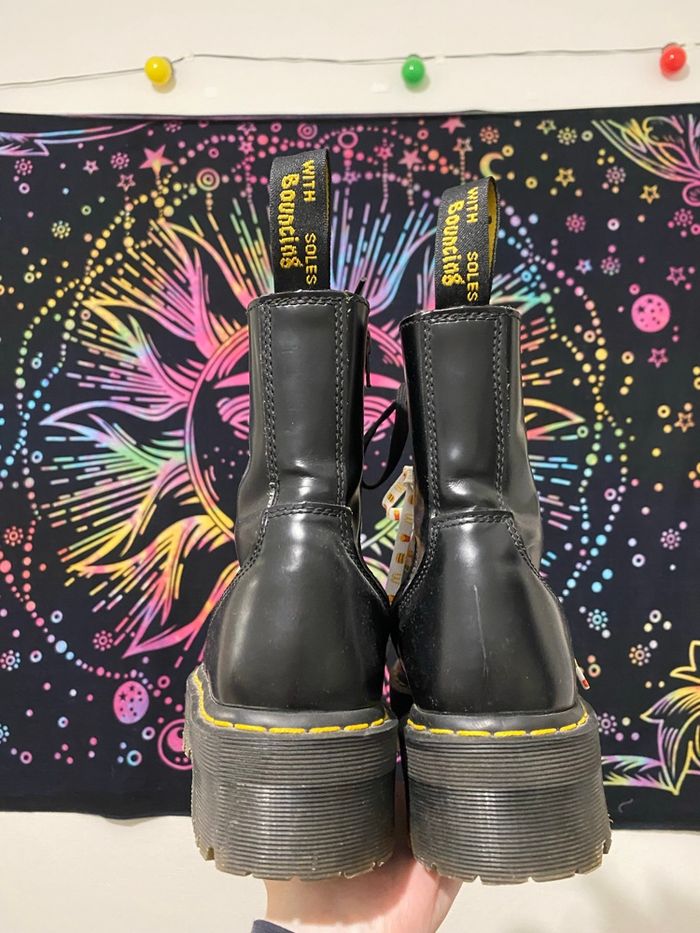 Dr Martens - photo numéro 3