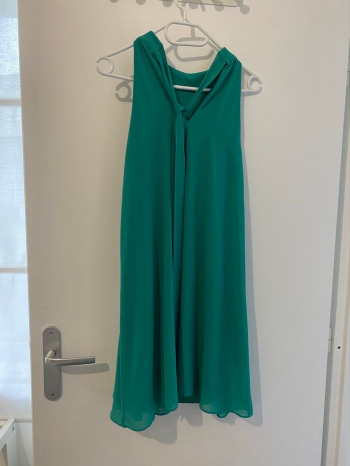 Robe élégante festive Jake*s - photo numéro 2