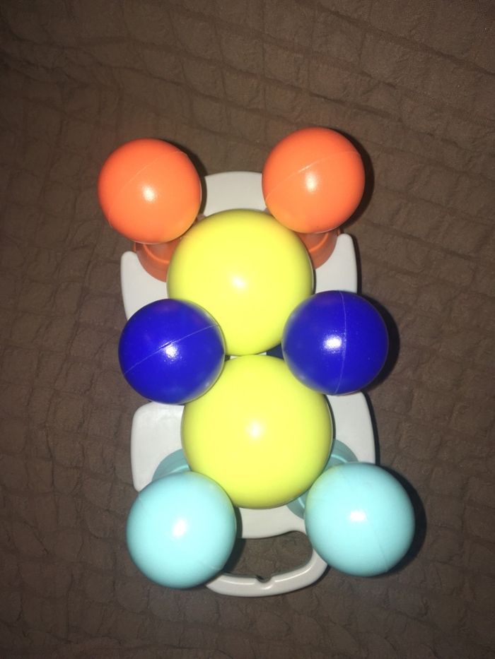 Jeu de quilles - photo numéro 2