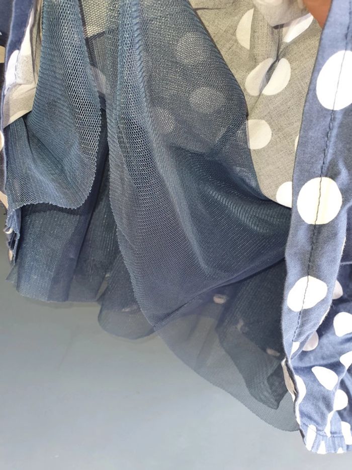 Robe Tex 11-12 ans - photo numéro 5