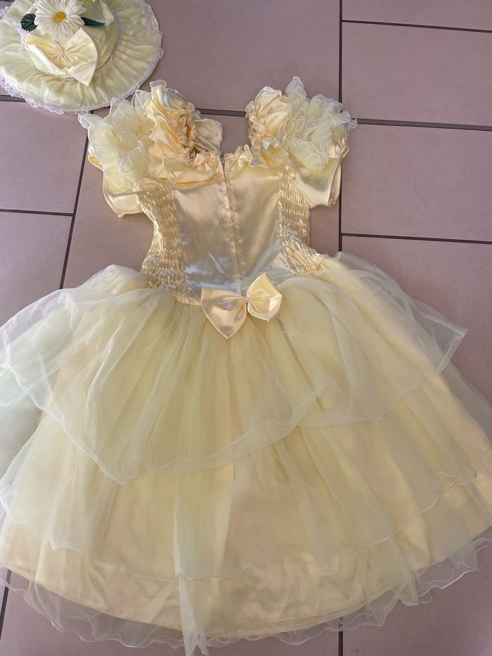 Déguisement princesse - photo numéro 3