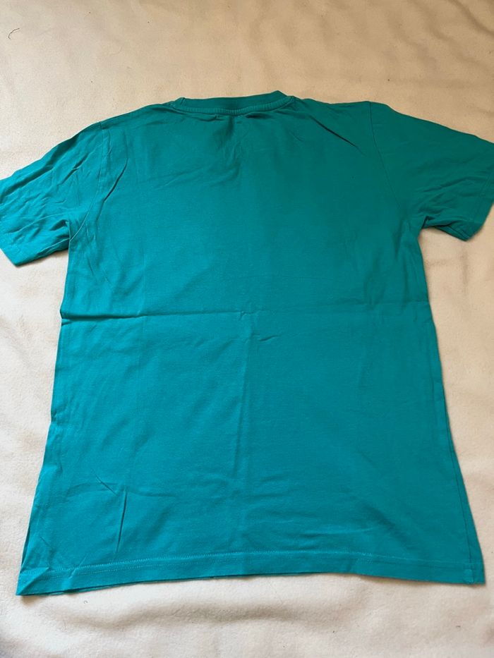 Tee-shirt skate 12 ans - photo numéro 4