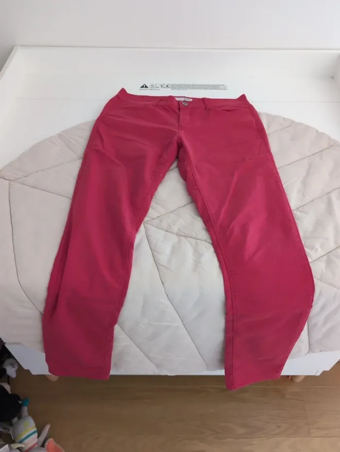 Jean femme la halle taille 38