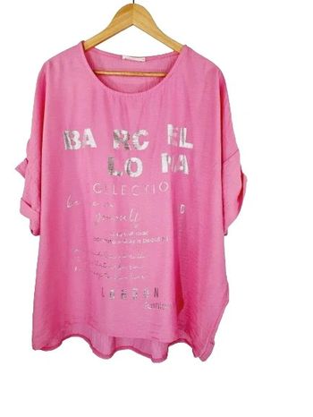 Tee-shirt new collection