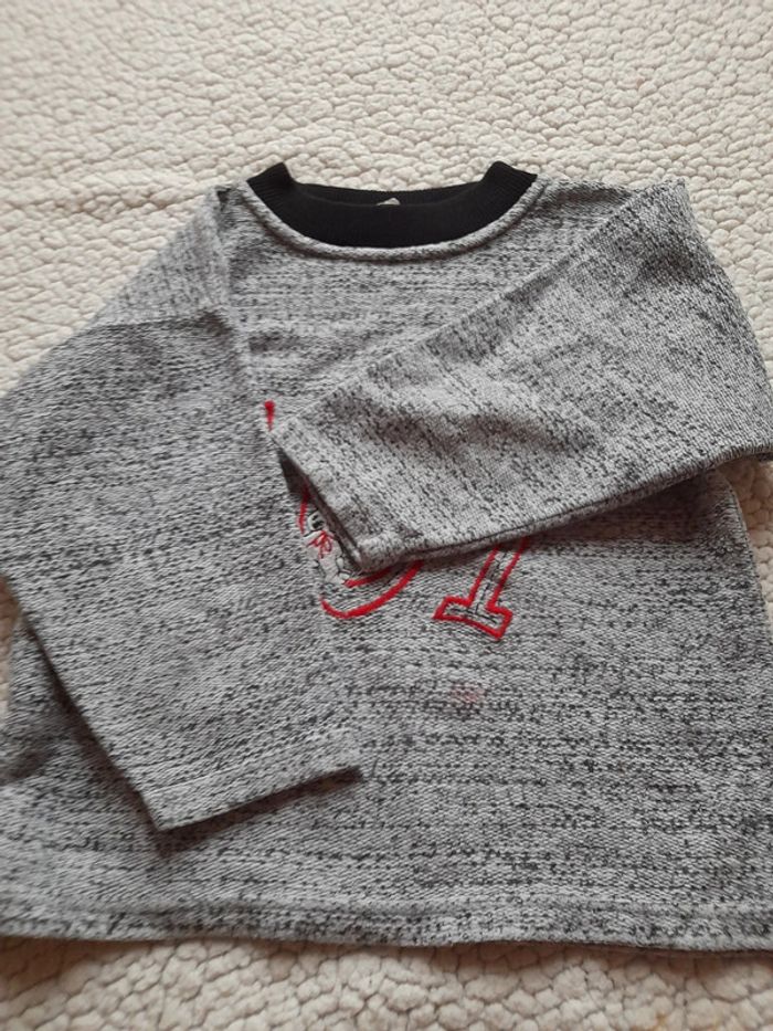 Pull disney 5 ans - photo numéro 6
