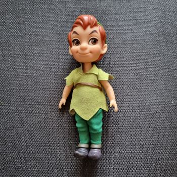 Mini animator disney