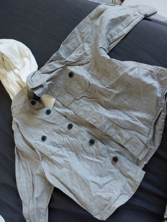 Lot de 6 mois - photo numéro 10