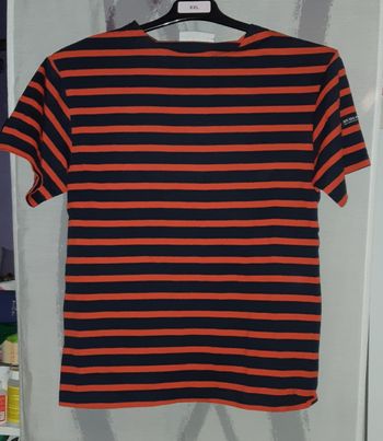 Tee-shirt garçon Taille 16 ans Hublot