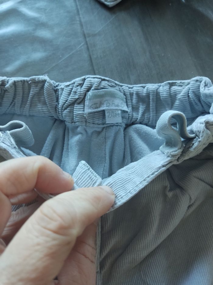 Pantalon - photo numéro 2