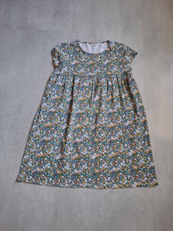 Robe vertbaudet 12 ans