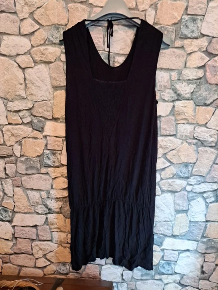 Robe longue - photo numéro 2