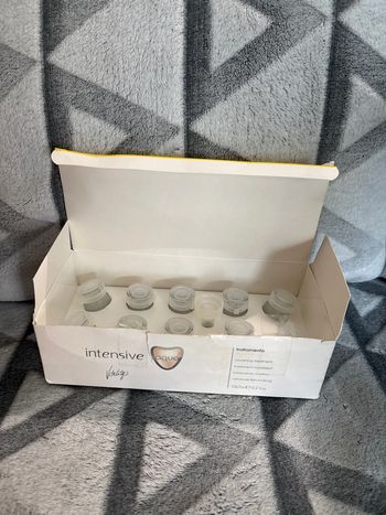 Vitality’s traitement nourrissant