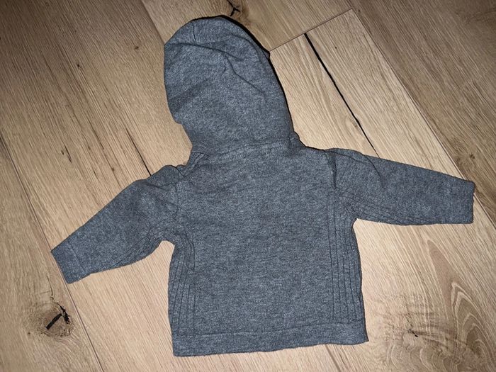 Gilet brassière kiabi 1 mois maternité - photo numéro 3