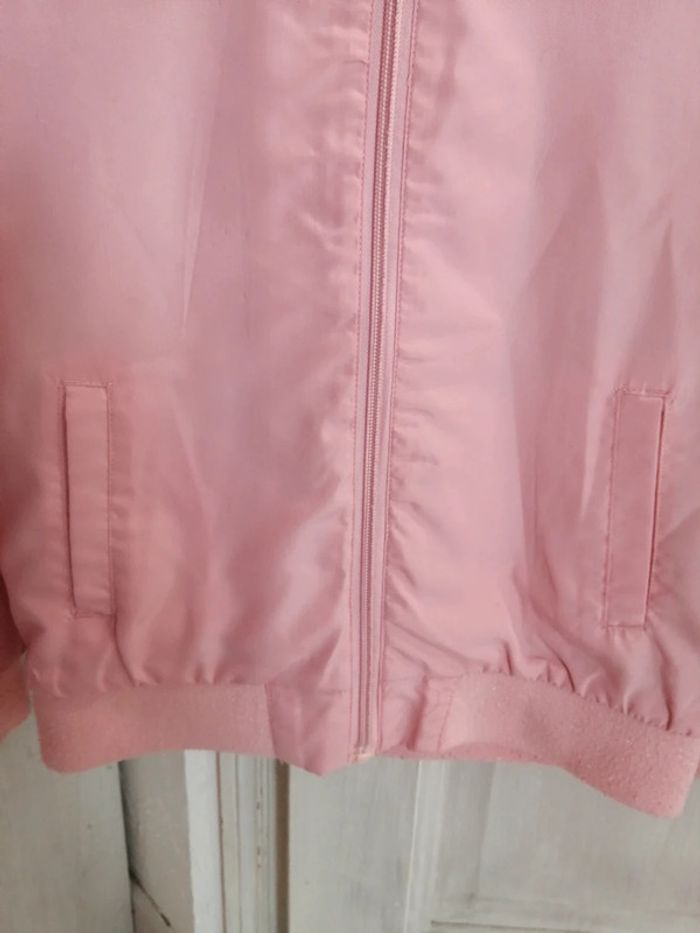 Veste fille zeeman - photo numéro 3