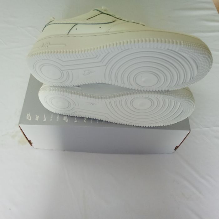 Nike air force 1 taille 40 - photo numéro 9
