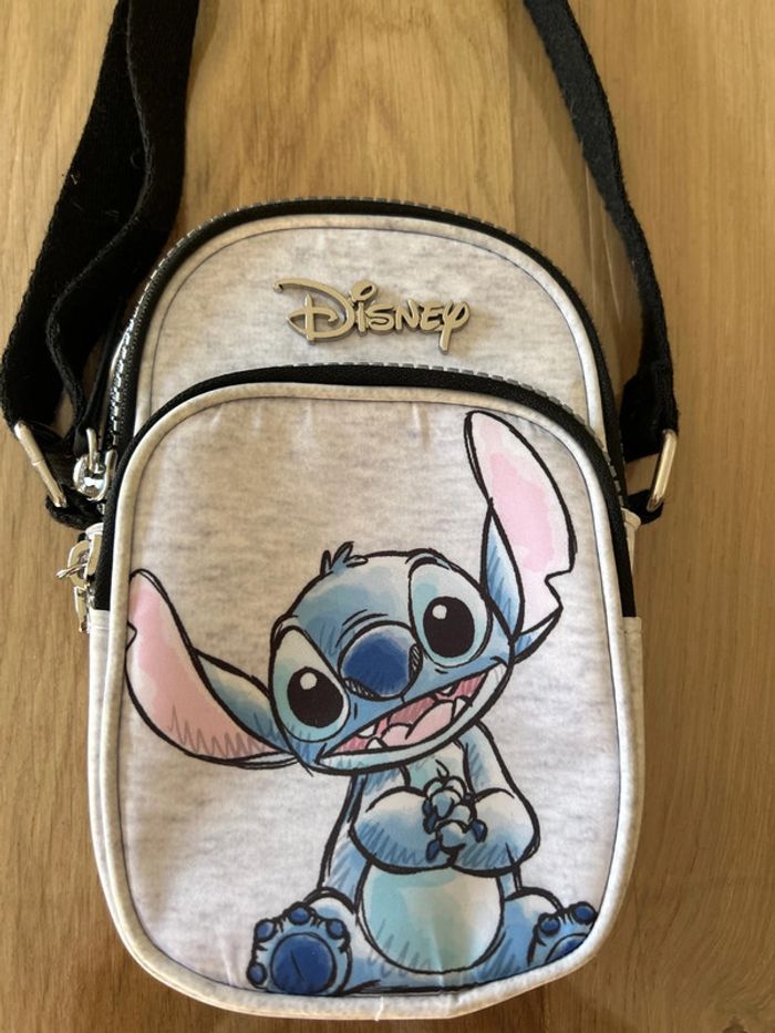Petit sac stitch - photo numéro 2