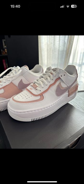 Nike Air Force One