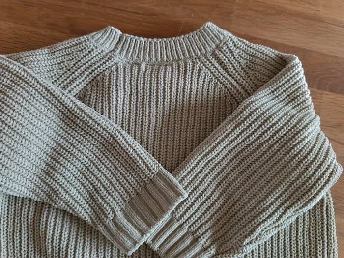 Pull Zara 12 18 mois 86cm - photo numéro 5