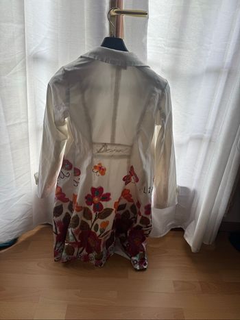 Veste Desigual