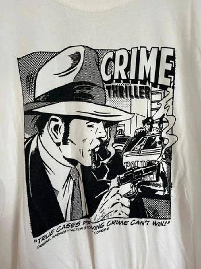 Homme xxl - photo numéro 2