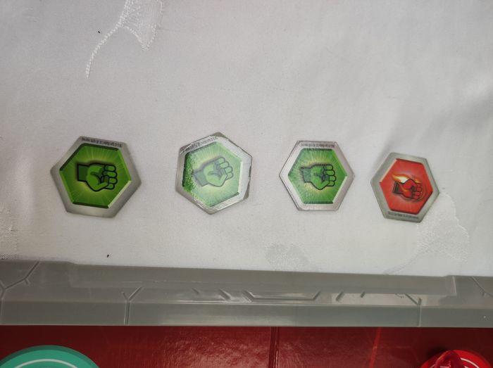 Arène Bakugan - photo numéro 10