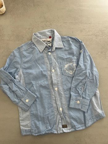 Chemise catimini