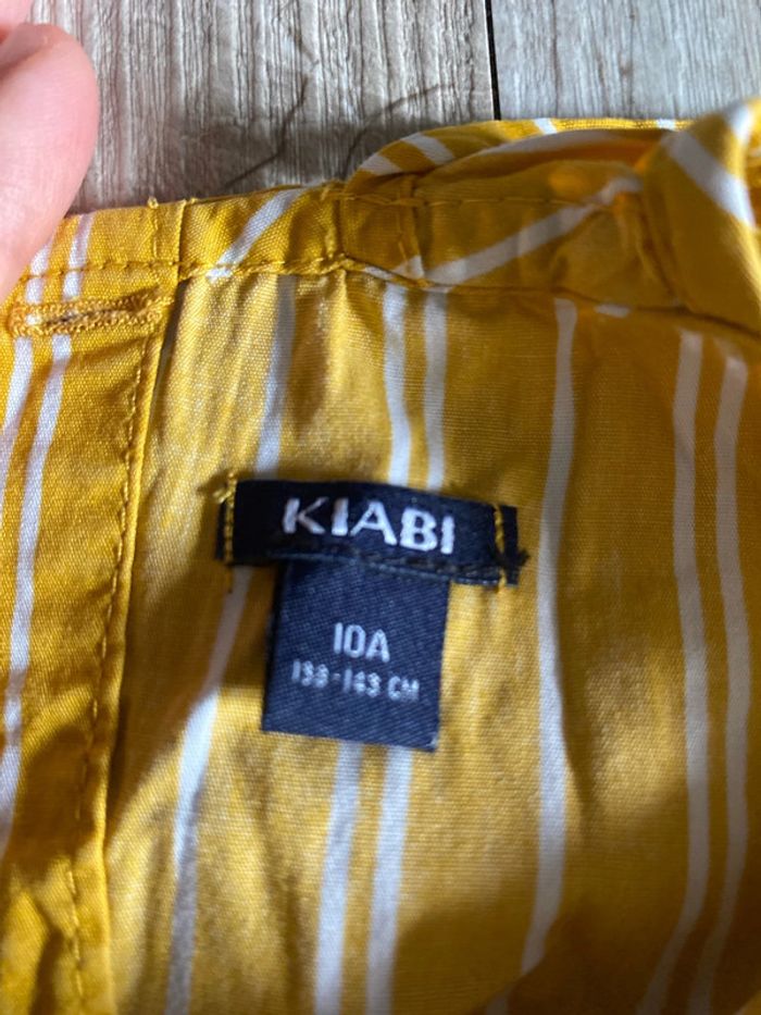 Robe kiabi - photo numéro 5