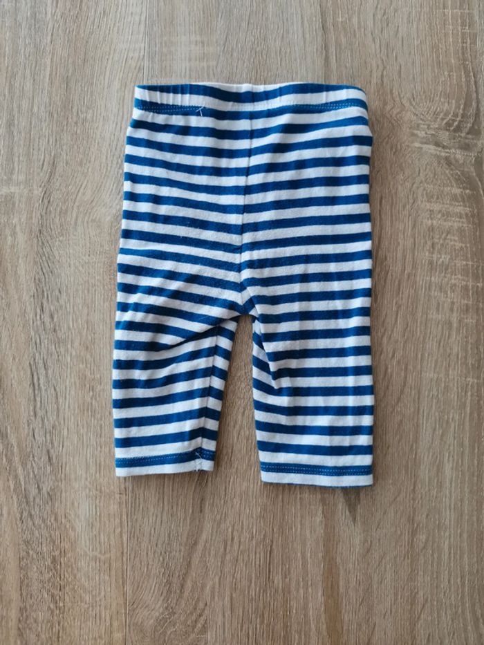 Legging pantacourt - photo numéro 2