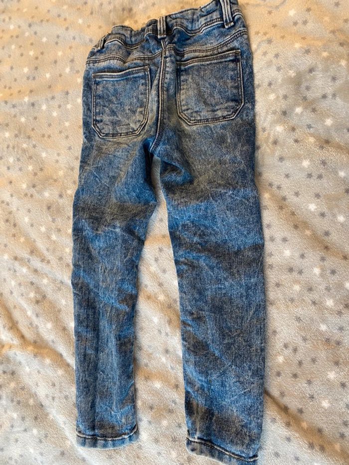 Jean Palomino 4 ans - photo numéro 7