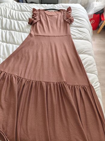 Robe longue