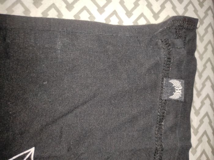 T shirt - photo numéro 4