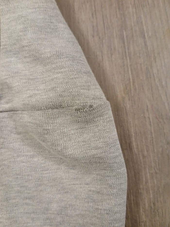 Gilet zippé - photo numéro 2