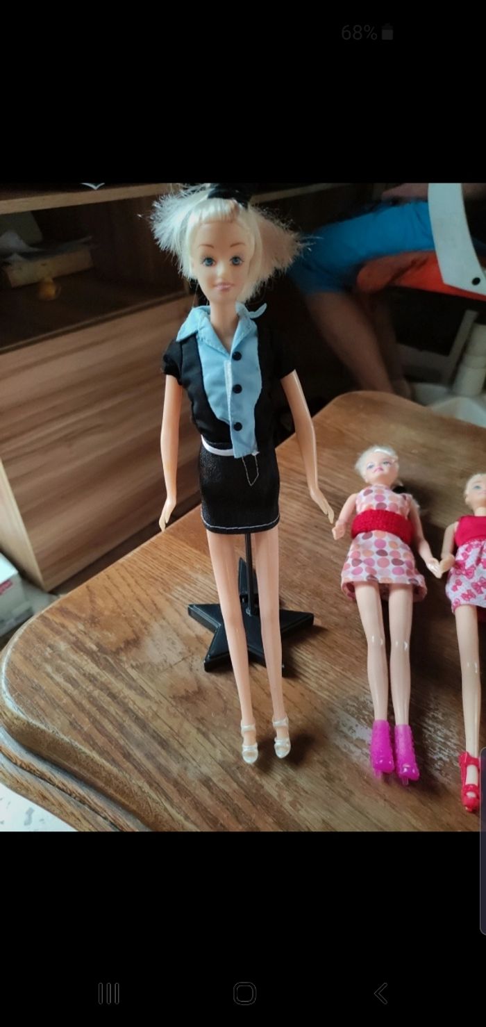 Barbies - photo numéro 6