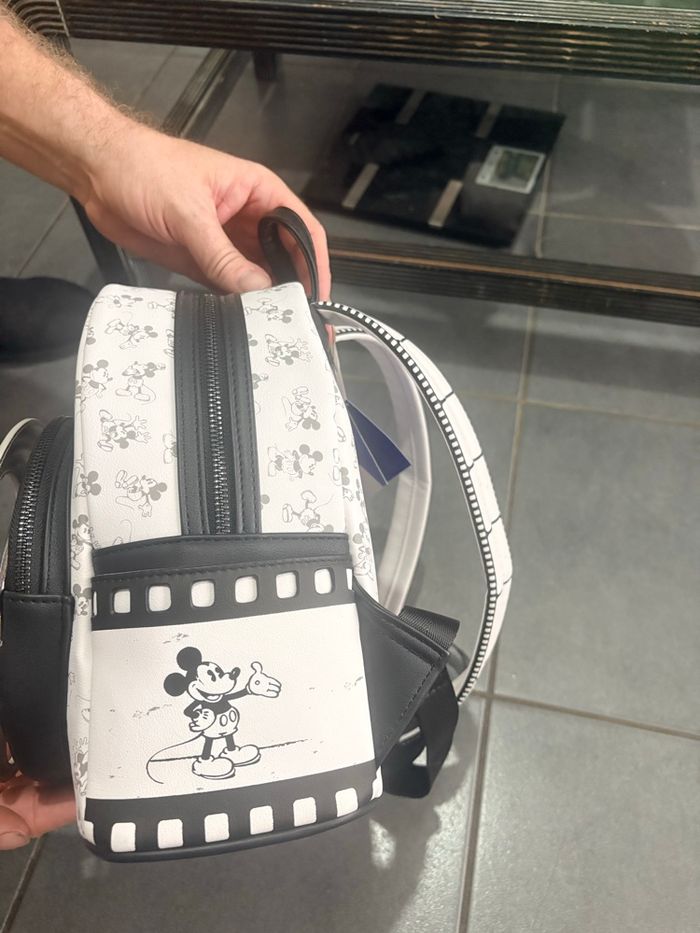 Sac loungefly - photo numéro 4