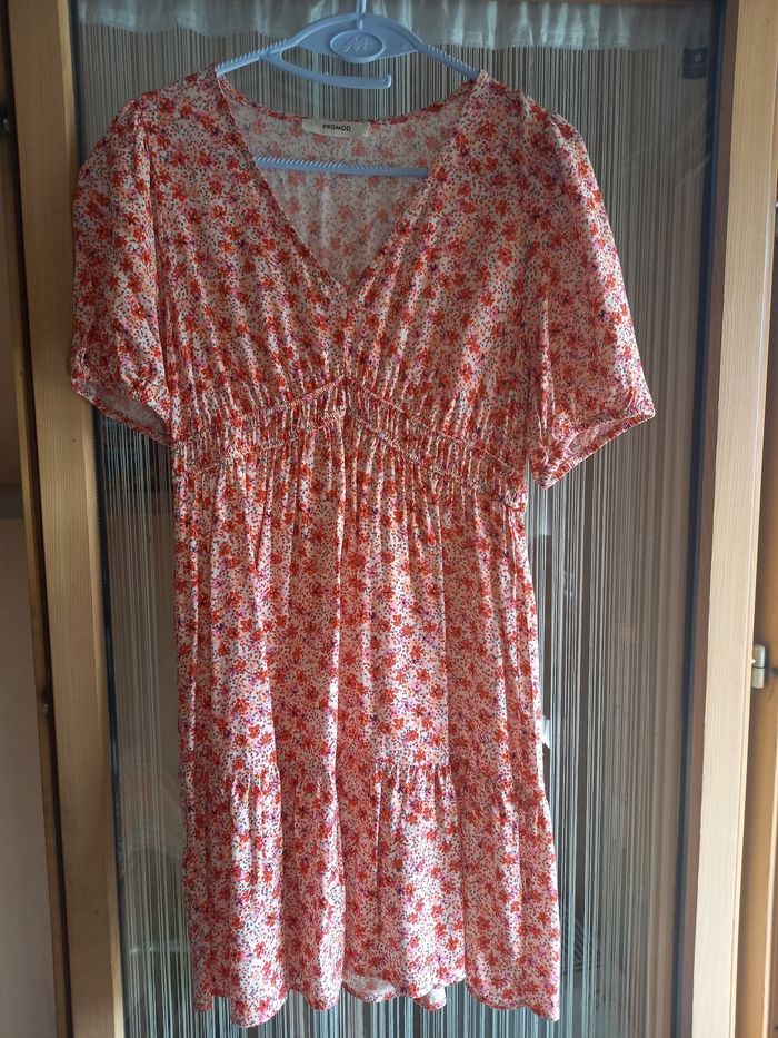 Robe d'été Promod