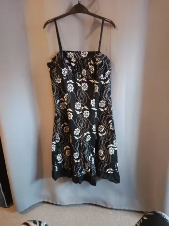 Robe taille 38
