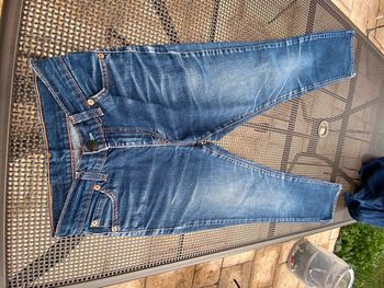 Jean Levi’s 595 w25 l32