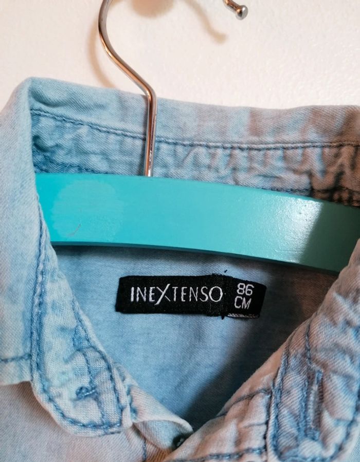 Chemise - photo numéro 3