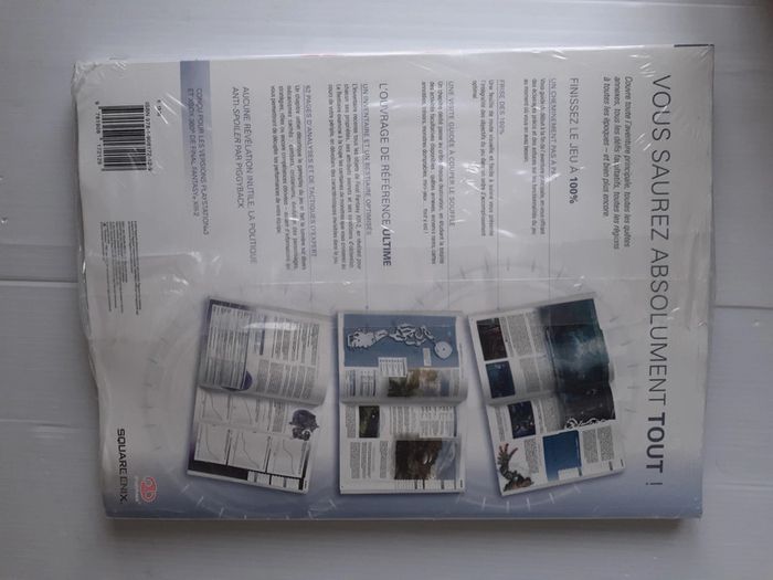 Guide final fantasy 13 - photo numéro 2