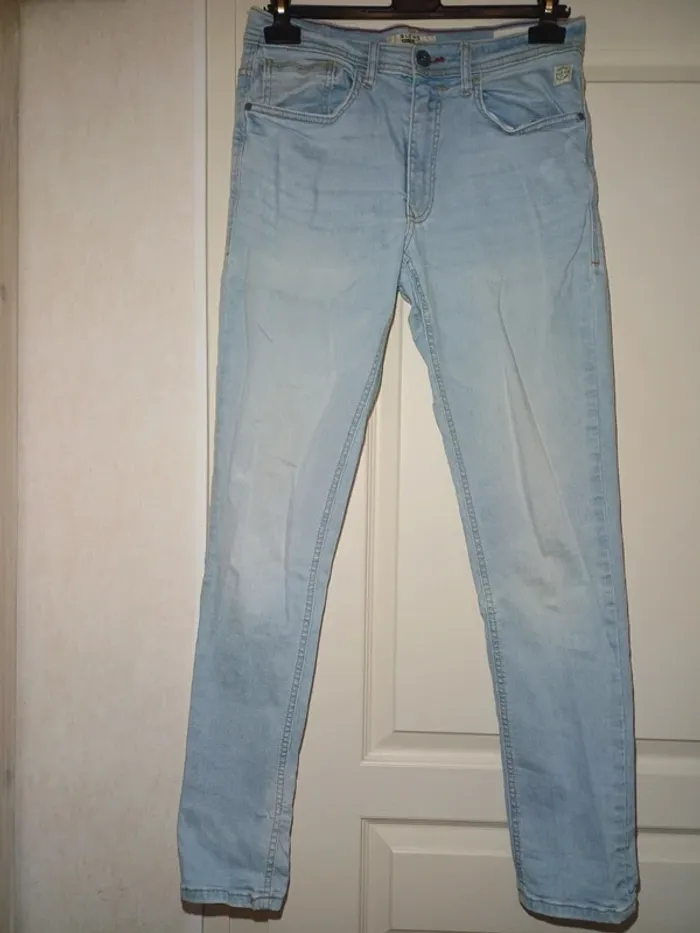 Jeans Skinny Blend - photo numéro 2