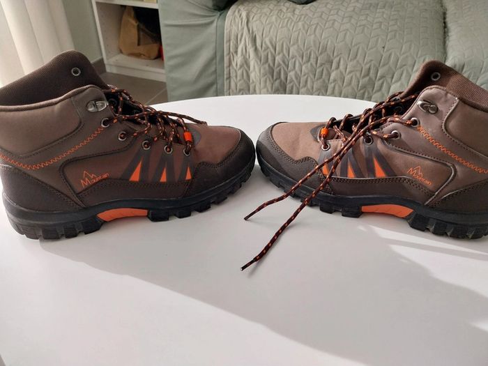 Chaussure de randonnée montante T40 - photo numéro 4
