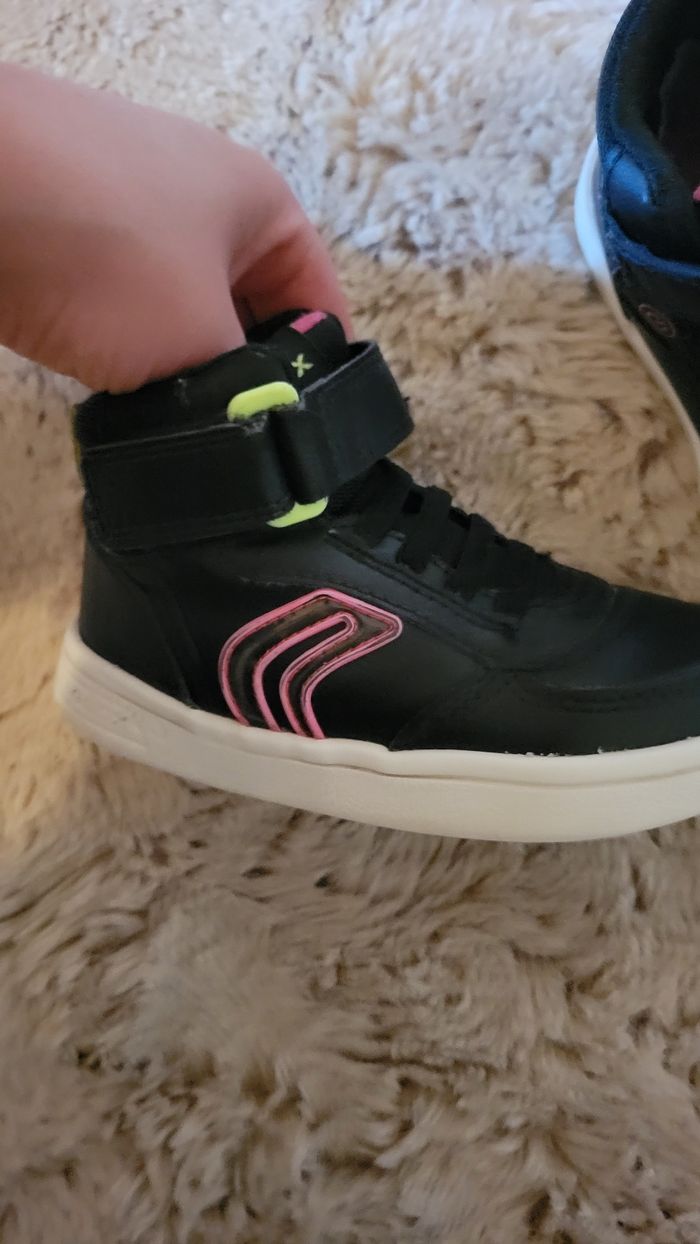 Chaussure geox - photo numéro 3