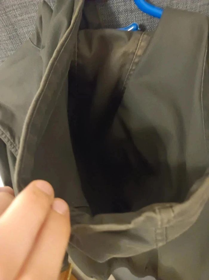 Veste de mi-saison (printemps/été) / Veste été Quiksilver homme taille S en très bon état - photo numéro 17