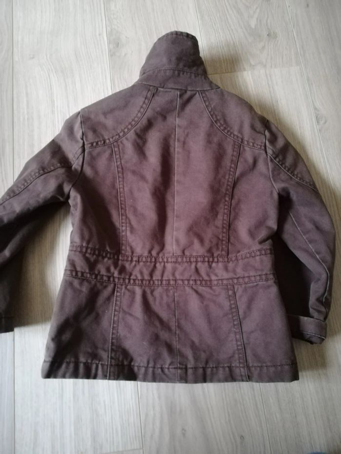 Veste 4 ans - photo numéro 3