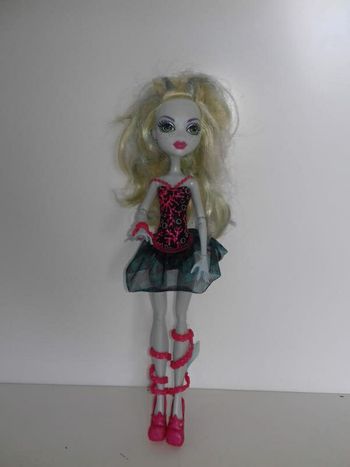 Monster high