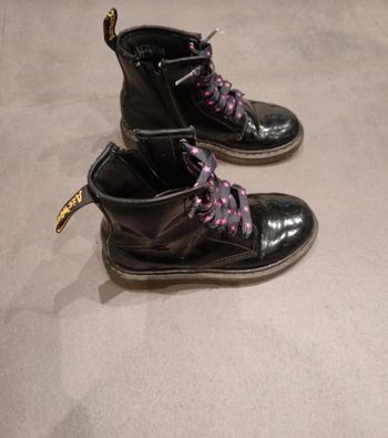 Doc martens 32 fille