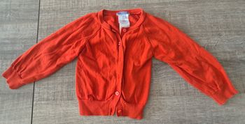 Gilet Jacadi 